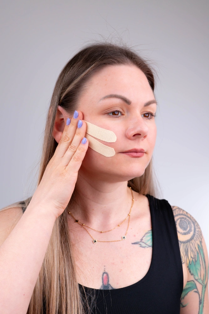 Glätten Sie Falten, Narben und Schwellungen - ganz ohne invasive Methoden